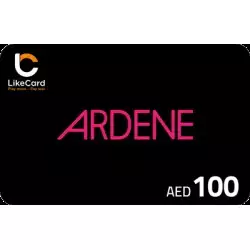 ARDENE - 100 AED ARDENE - 100 AED