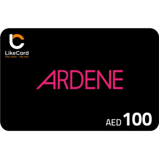 ARDENE - 100 AED ARDENE - 100 AED