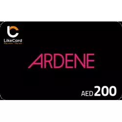 ARDENE - 200 AED