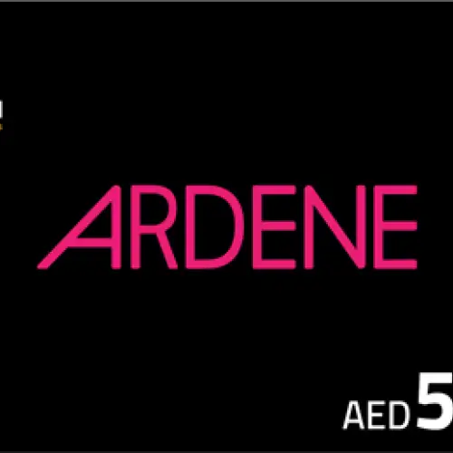 ARDENE - 500 AED