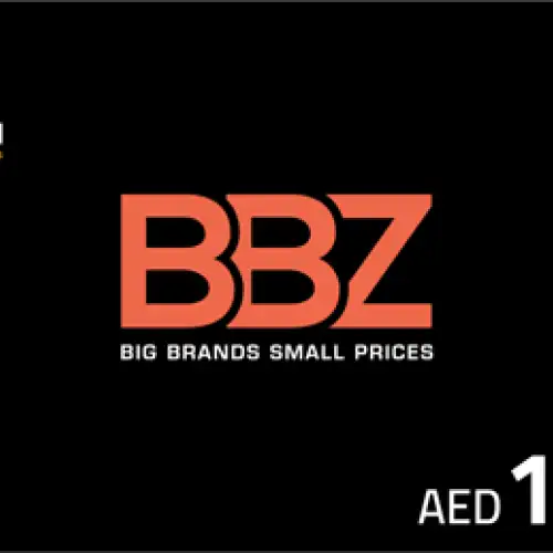 BRAND BAZZAAR - 100 AED