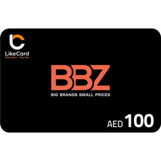 BRAND BAZZAAR - 100 AED BRAND BAZZAAR - 100 AED