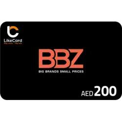 BRAND BAZZAAR - 200 AED BRAND BAZZAAR - 200 AED