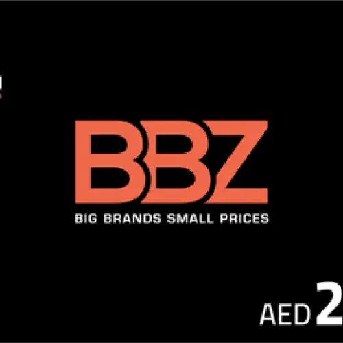 BRAND BAZZAAR - 200 AED
