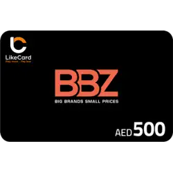 BRAND BAZZAAR - 500 AED BRAND BAZZAAR - 500 AED