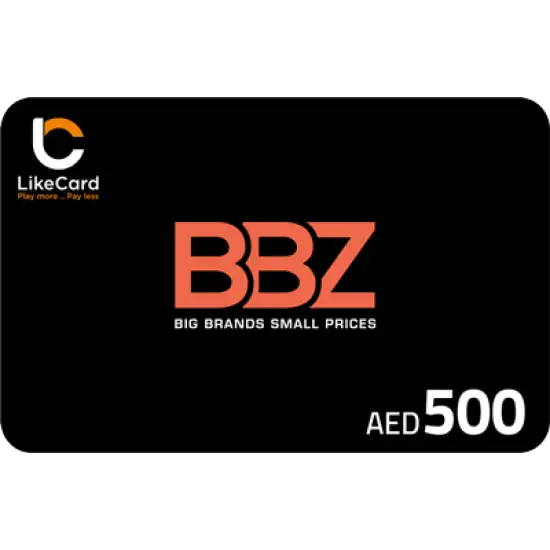 BRAND BAZZAAR - 500 AED BRAND BAZZAAR - 500 AED