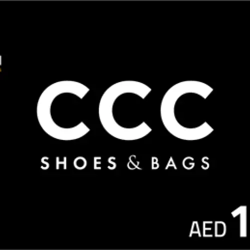 CCC - 100 AED