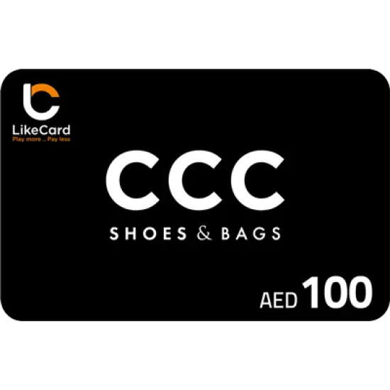 CCC - 100 AED CCC - 100 AED