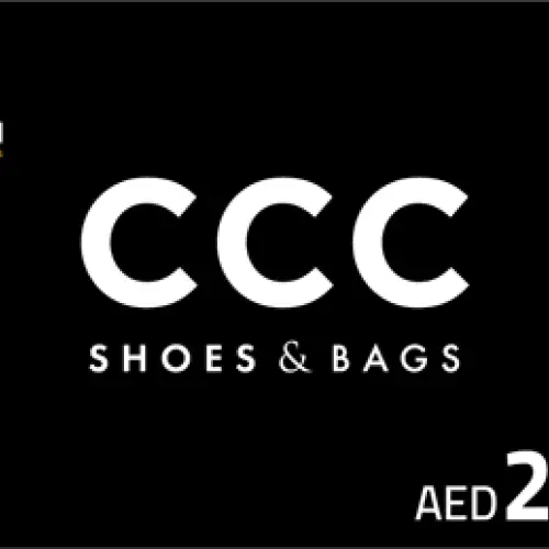 CCC - 200 AED