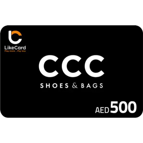 CCC - 500 AED CCC - 500 AED