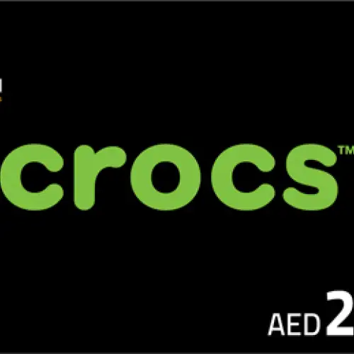 CROCS - 200 AED