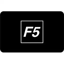 F5 - 100 AED