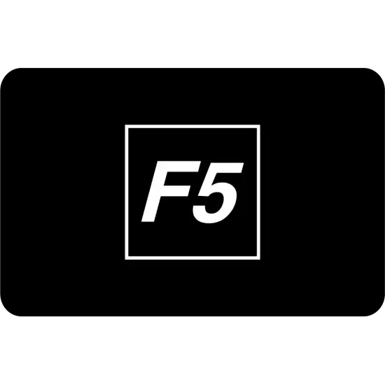 F5 - 500 AED F5 - 500 AED
