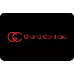 Grand Centrale - 200 AED