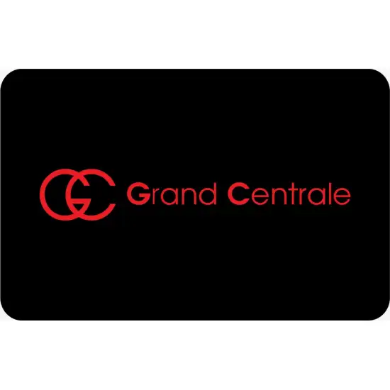 Grand Centrale - 500 AED Grand Centrale - 500 AED