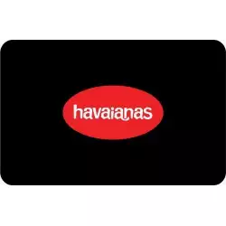 HAVAIANAS - 100 AED