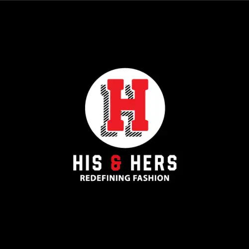 HIS & HERS - 500 AED