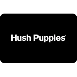 HUSH PUPPIES - 200 AED HUSH PUPPIES - 200 AED