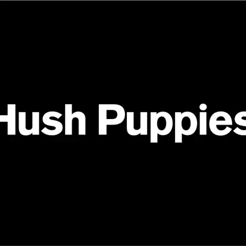 HUSH PUPPIES - 200 AED