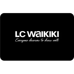 LC WAIKIKI - 100 AED LC WAIKIKI - 100 AED
