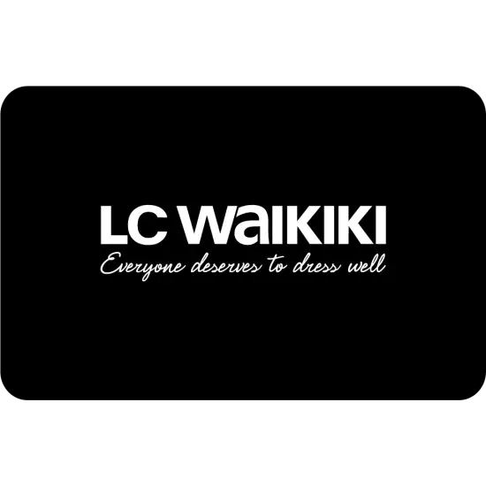 LC WAIKIKI - 500 AED LC WAIKIKI - 500 AED