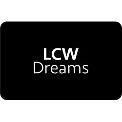 LC WAIKIKI DREAMS - 100 AED LC WAIKIKI DREAMS - 100 AED