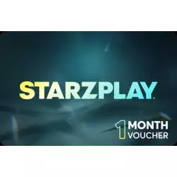 SASTARZPLAY 1m