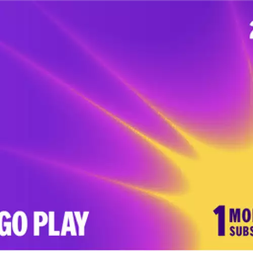 Yango Play Subscription UAE Store 1 Month
