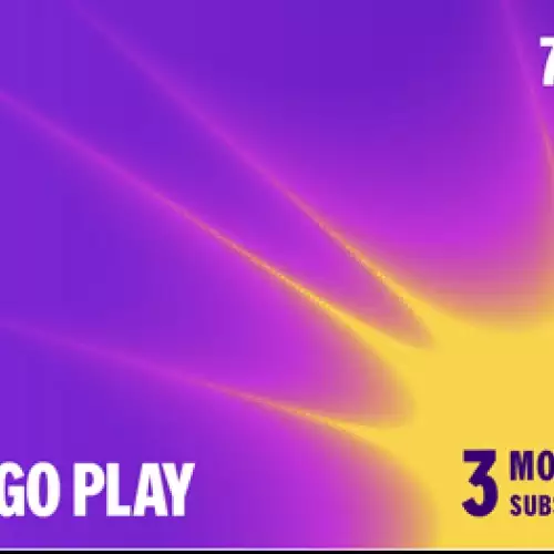 Yango Play UAE - Subscription for 3 months