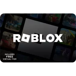 Roblox $20 (USA Accounts ONLY)