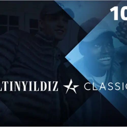 Altınyıldız 100 TL - TRY Store