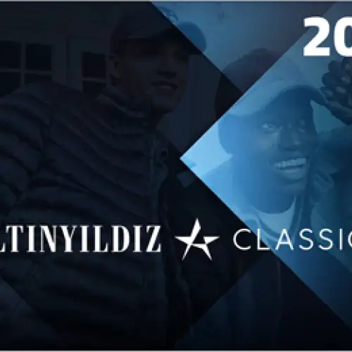 Altınyıldız  200 TL - TRY Store
