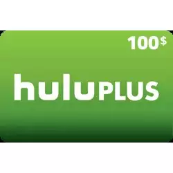HULU PLUS - $100