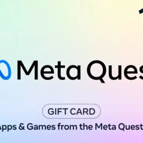 META QUEST USA - $15