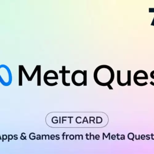 META QUEST USA - $75