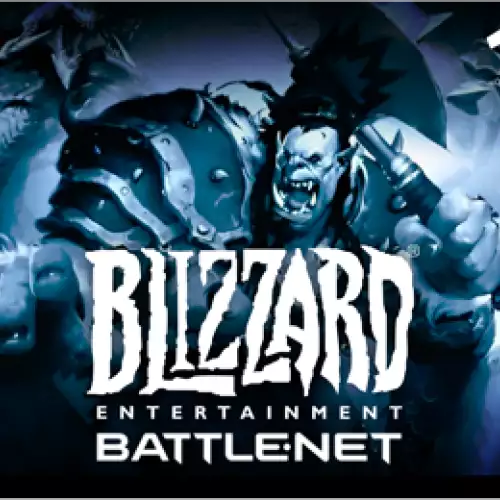 Blizzard 10$ - USA