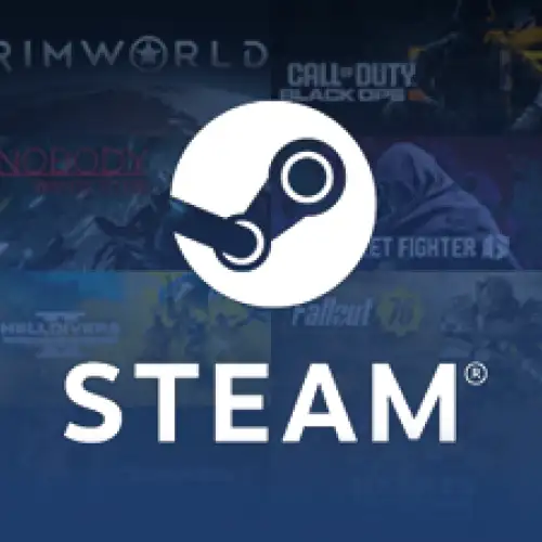Steam Gift Card BHR $20