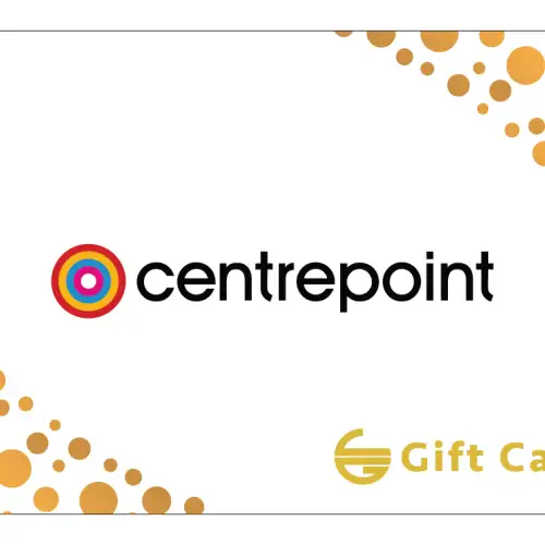 Centrepoint Gift Card 10 KWD - Kuwait