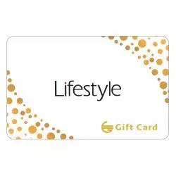 Lifestyle KW -  100 KWD