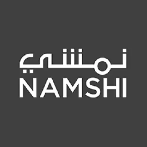 Namshi - 10 AED - (Shipping only in UAE)