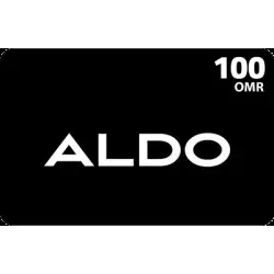 ALDO -100 OMR
