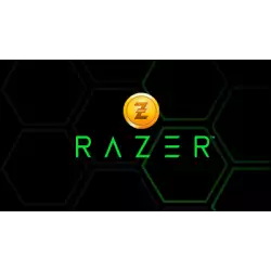 Razer Gift Card USA Store USD 25 Razer Gift Card USA Store USD 25