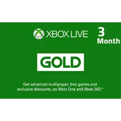 Xbox Game Pass Core Subscription UAE Store 3 Months Xbox Game Pass Core Subscription UAE Store 3 Months
