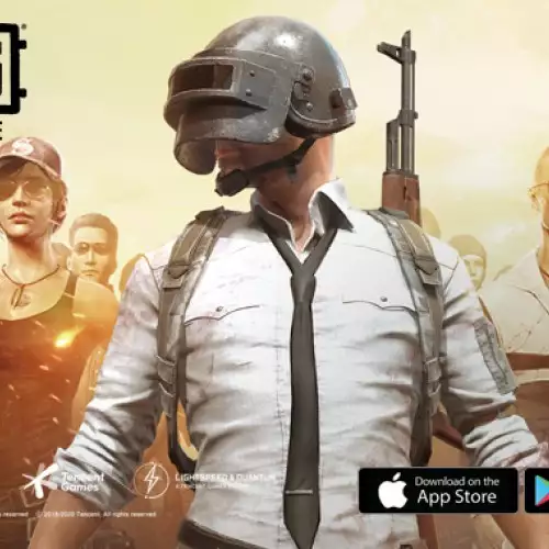 PUBG Mobile - 300 UC + 25 UC (Digital Code)
