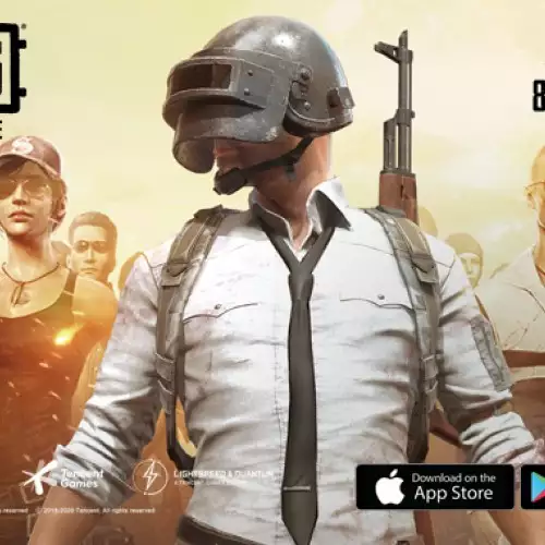 PUBG Mobile - 3000 UC + 850 UC (Digital Code)