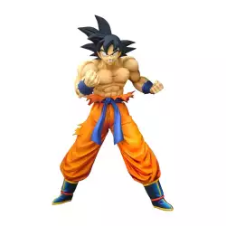 Banpresto Dragon Ball Z MAXIMATIC THE SON GOKU III Banpresto Dragon Ball Z MAXIMATIC THE SON GOKU III
