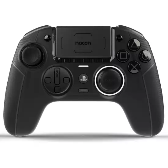 Nacon Revolution 5 Pro Controller for PS4 / PS5 - Black Nacon Revolution 5 Pro Controller for PS4 / PS5 - Black
