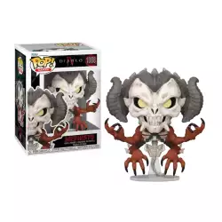 Funko Pop! Games: Diablo 4 - Mephisto (1008)