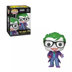 Funko Pop! Super Heroes: DC Batman 85th Anniversary - The Joker with Teeth (517)