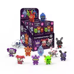 Funko Mystery Minis Games: Five Nights at Freddy''s - Events (One Random Piece) CDU12PCS